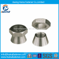 Alibaba China Supplier Stock High Tensile Stainless Steel Shear Nuts